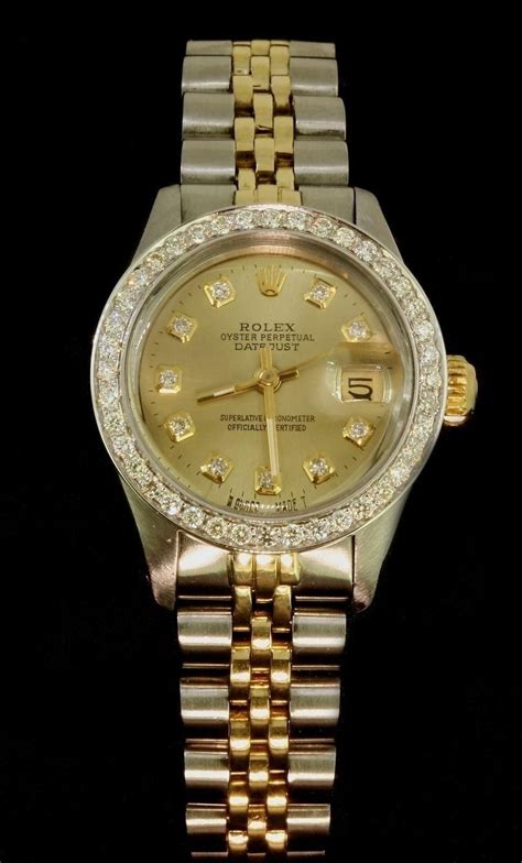 rolex lady-datejust sizes|Rolex lady Datejust bezel.